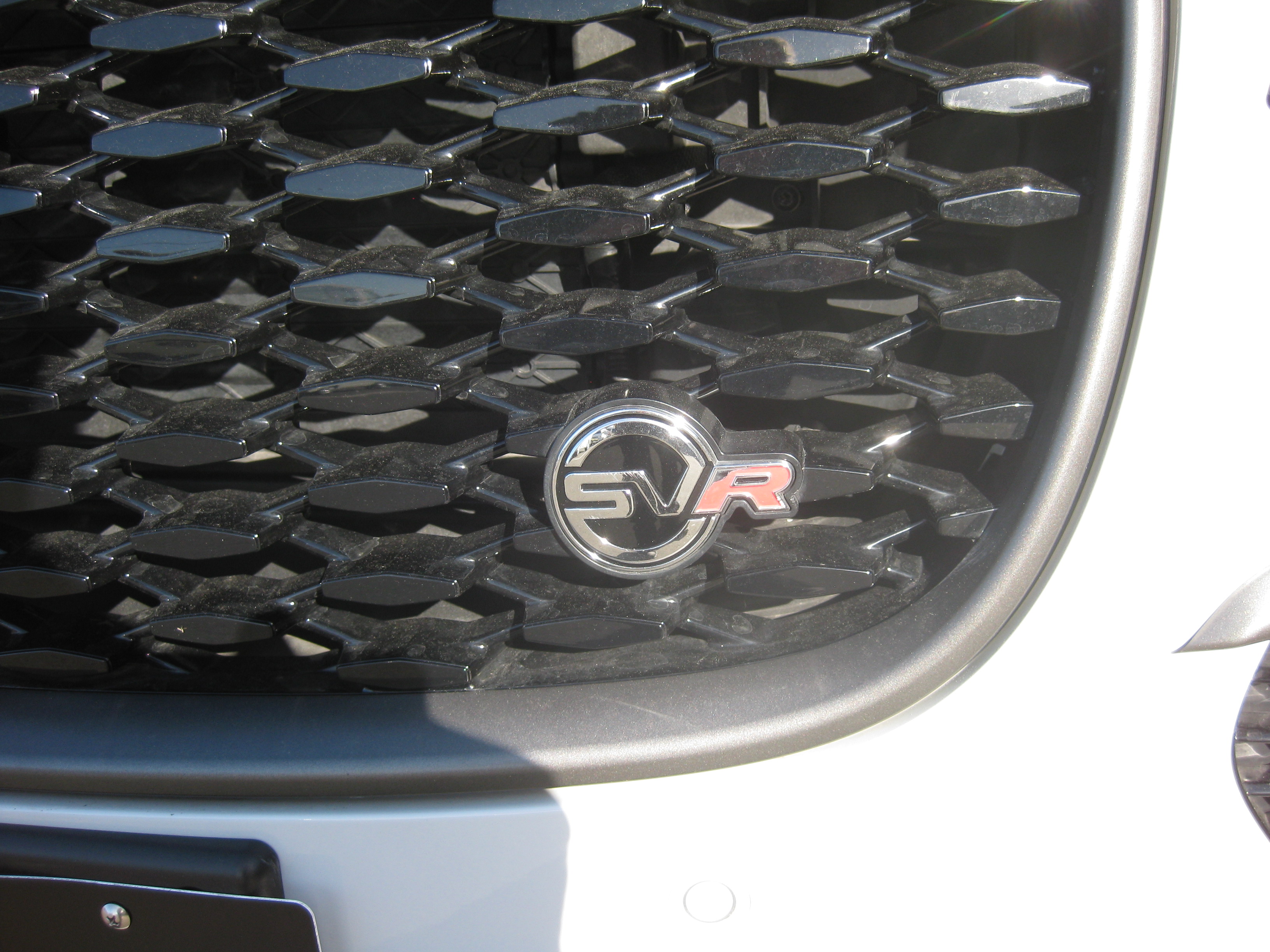 JAGUAR F-PACE STATIONWAGON 2016-CURRENT